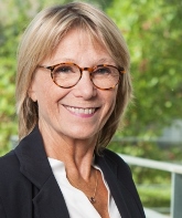 Brigitte JEDRZEJEWSKI