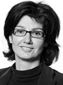 Brigitte LECLERC