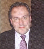 Bruno BERTHET