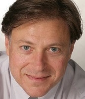 Bruno BLASER
