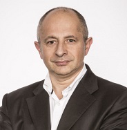 Bruno TERRIER