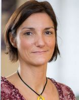 Cécile BELIOT-ZIND