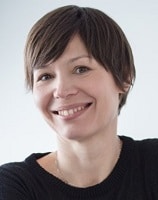 Cécile BERRY
