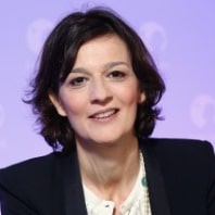 Cécile CABANIS
