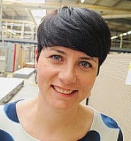 Cécile CANTRELLE