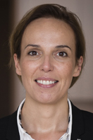 Cécile CLOAREC