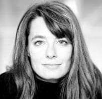 Cécile RIBOUR
