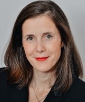 Cécile TRUNET-FAVRE