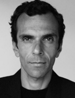 Cédric CHARBIT