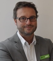 Cédric GIACINTI