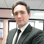 Cédric LOCHOUARN