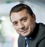 Cédric MIGNON