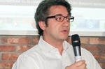 Cédric SIRÉ
