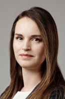 Carine LAURU