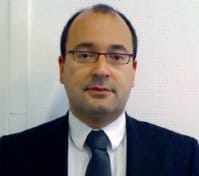 Carl AZOURY