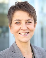 Caroline FORTIER