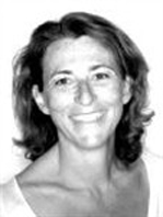 Caroline MONTRICHARD SALLÉ de CHOU