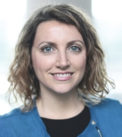 Caroline TIQUET