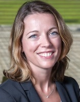 Caroline VILLECROZE