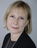 Catherine CHAVANIER
