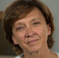 Catherine COURBOILLET