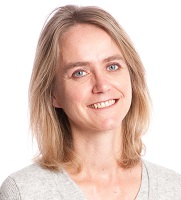 Catherine GAUDOIN