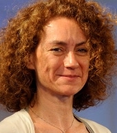 Catherine HALBERSTADT