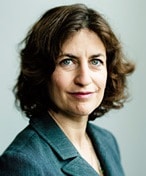 Catherine HELAINE