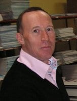 Charles BLANGIS