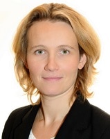 Charlotte PASTERNAK