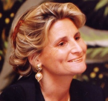 Chiara CORAZZA