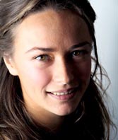Chloée SERSIRON