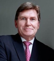 Chris J. CAHILL