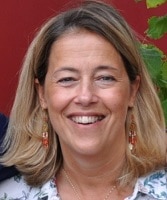Christel DELASSON