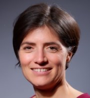 Christel HEYDEMANN