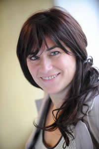 Christelle MARTIN