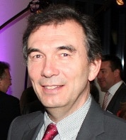 Christian BARQUI