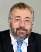 Christian CAMUS