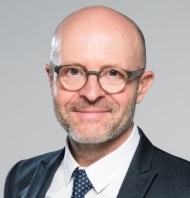Christian LAINÉ