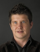 Christian MAS