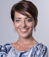 Christina ANAGNOSTOPOULOU