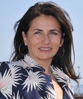 Christine CABAU-WOEHREL