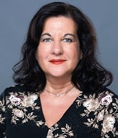 Christine HARNÉ