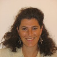 Christine LAURENS