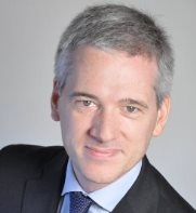 Christophe ANDRE