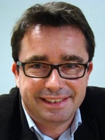Christophe BASILE