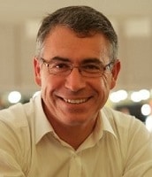 Christophe BOUDON