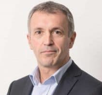 Christophe BOYTCHEV