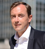 Christophe CATOIR