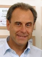 Christophe CHAUSSON
